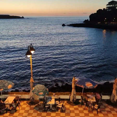 Apartamento Orilla Del Mar Icod De Los Vinos Tenerife San Marcos (Tenerife)