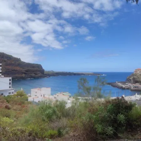 Apartamento Orilla Del Mar Icod De Los Vinos Tenerife San Marcos (Tenerife)