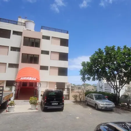 Апартаменты Apartamento Orilla Del Mar Icod De Los Vinos Tenerife *