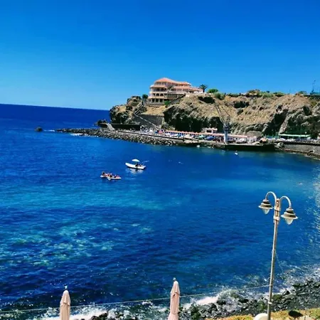 Apartamento Orilla Del Mar Icod De Los Vinos Tenerife