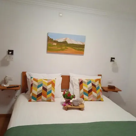 Апартаменты Apartamento Orilla Del Mar Icod De Los Vinos Tenerife *