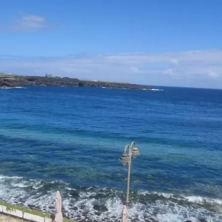 Apartamento Orilla Del Mar Icod De Los Vinos Tenerife *
