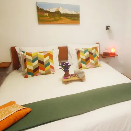 Apartamento Orilla Del Mar Icod De Los Vinos Tenerife *