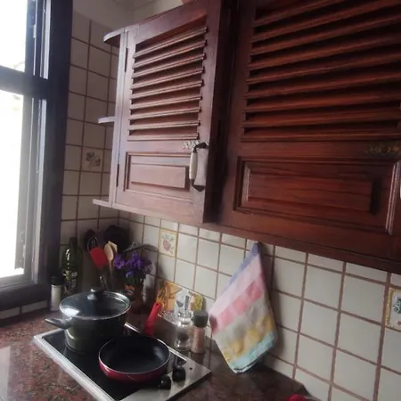 Apartamento Orilla Del Mar Icod De Los Vinos Tenerife Апартаменты San Marcos (Tenerife)