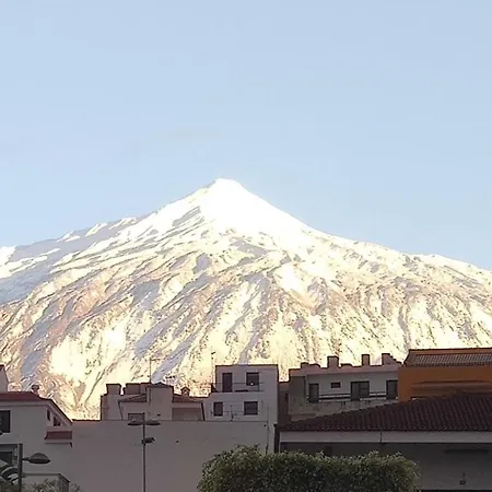 Apartamento Orilla Del Mar Icod De Los Vinos Tenerife San Marcos (Tenerife)
