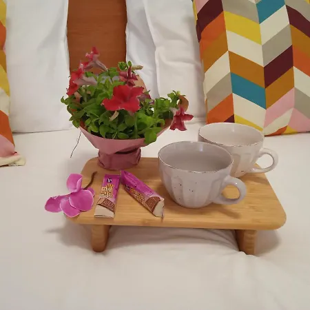 Apartamento orilla del mar Icod de los vinos Tenerife San Marcos (Tenerife)