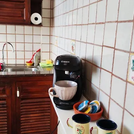 Apartamento orilla del mar Icod de los vinos Tenerife Apartamento San Marcos (Tenerife)