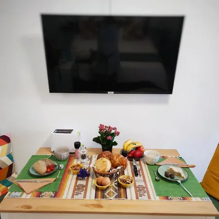 Apartamento Orilla Del Mar Icod De Los Vinos Tenerife San Marcos (Tenerife)