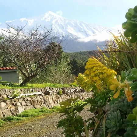 شقة Apartamento Orilla Del Mar Icod De Los Vinos Tenerife *